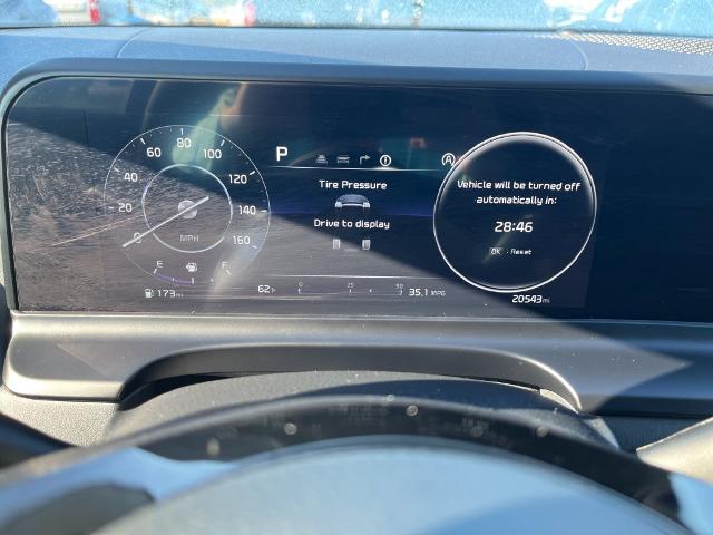 2025 Kia Seltos - $23,999