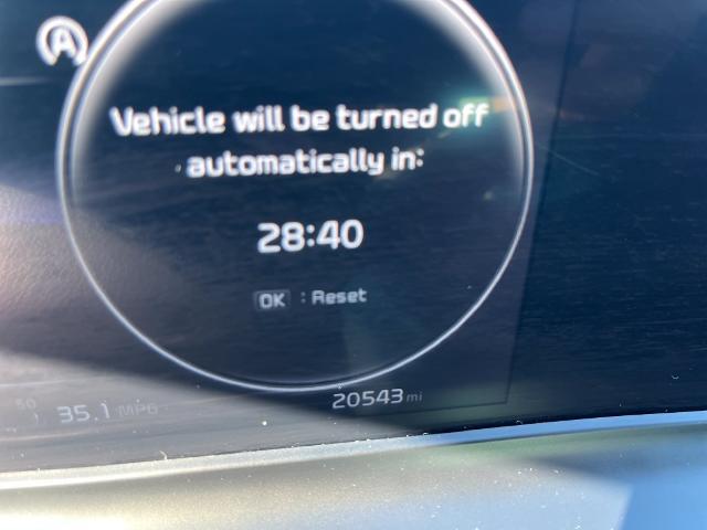 2025 Kia Seltos - $23,999