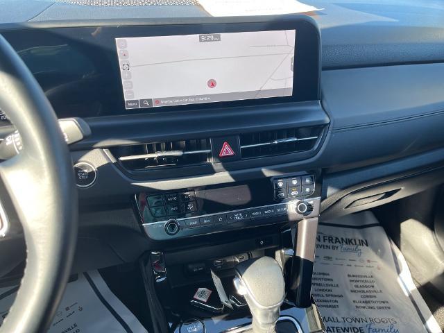 2025 Kia Seltos - $23,999
