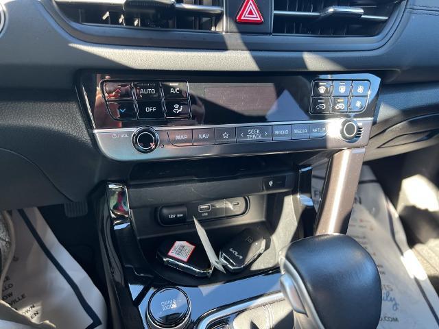 2025 Kia Seltos - $23,999