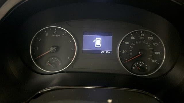 2021 Kia Seltos EX
