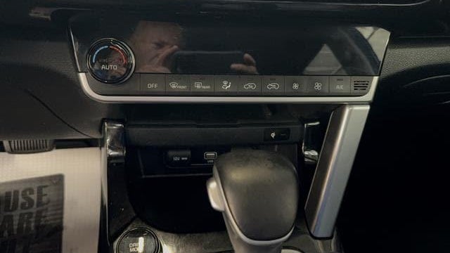 2021 Kia Seltos EX