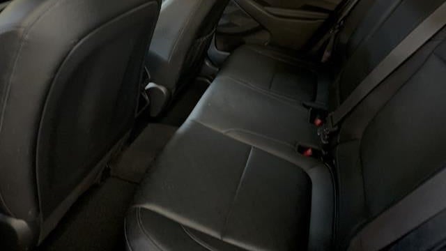 2021 Kia Seltos EX