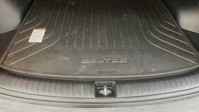 2021 Kia Seltos EX