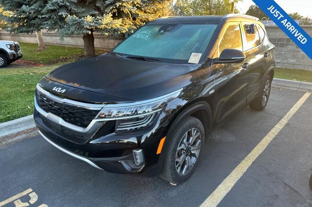 2023 Kia Seltos - $21,594