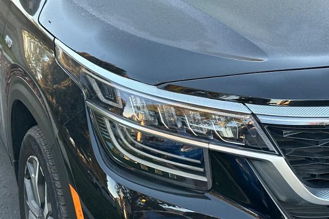 2023 Kia Seltos - $21,594