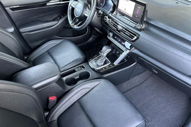 2023 Kia Seltos - $21,594