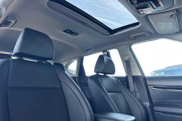 2023 Kia Seltos - $21,594
