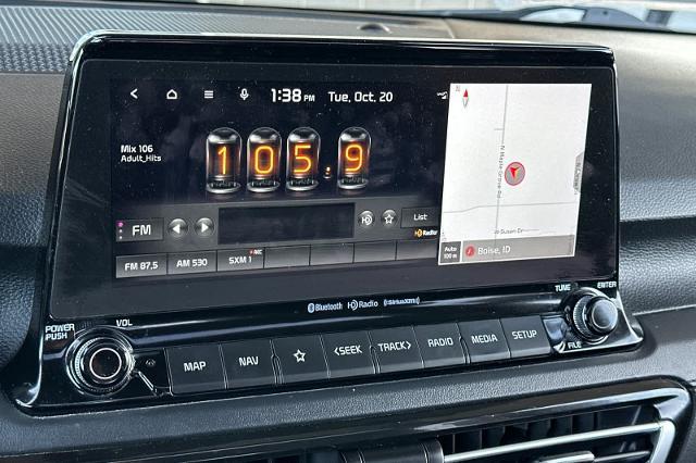 2023 Kia Seltos - $21,594