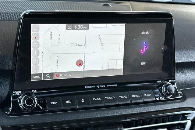2023 Kia Seltos - $21,594