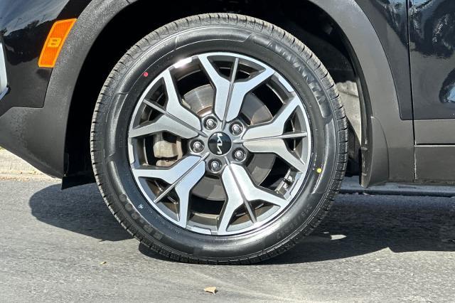 2023 Kia Seltos - $21,594