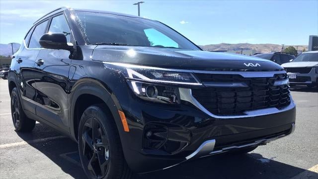 Preowned 2026 Kia Seltos EX for Sale