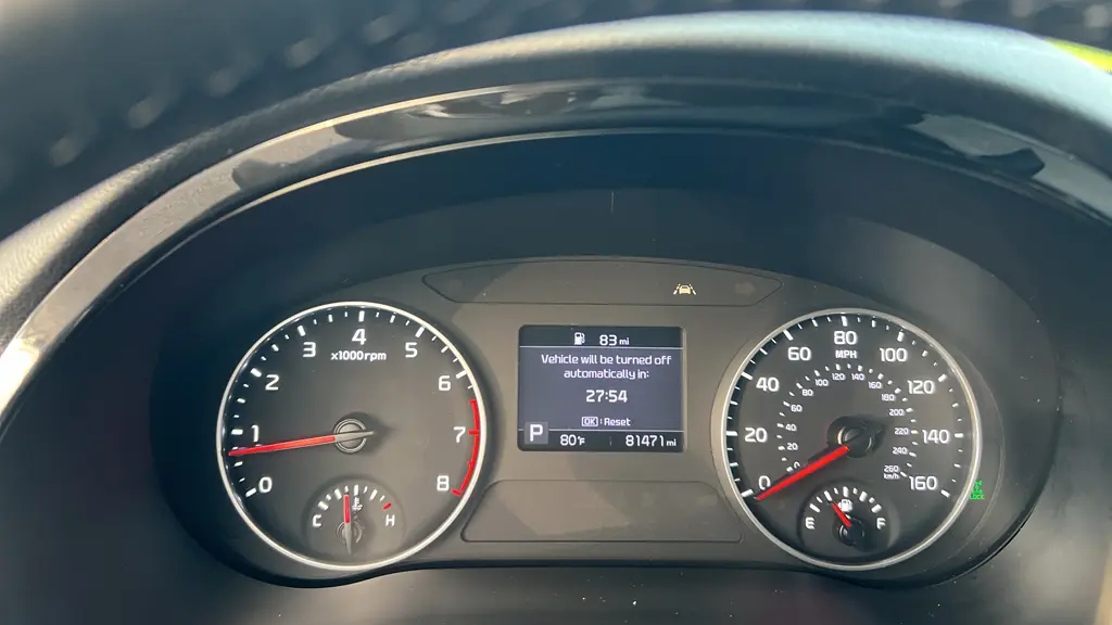 2021 Kia Seltos EX