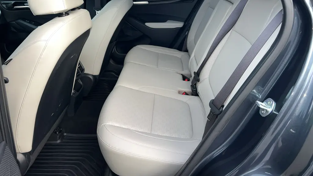 2021 Kia Seltos EX