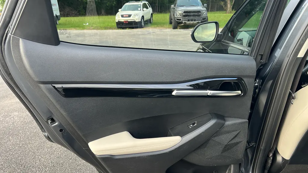 2021 Kia Seltos EX