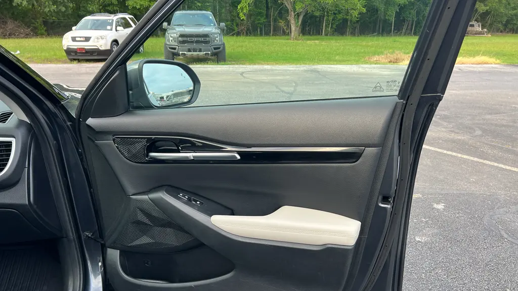 2021 Kia Seltos EX
