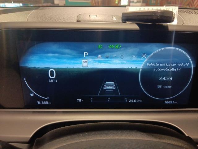 2025 Kia Seltos - $24,600