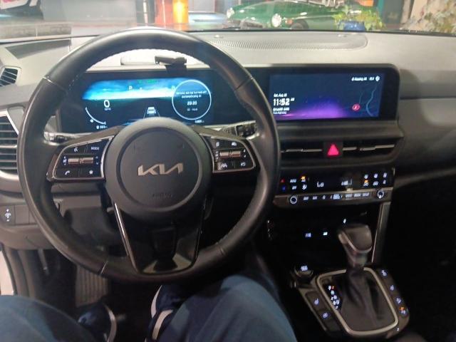 2025 Kia Seltos - $24,600