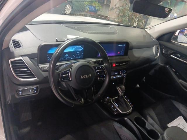 2025 Kia Seltos - $24,600