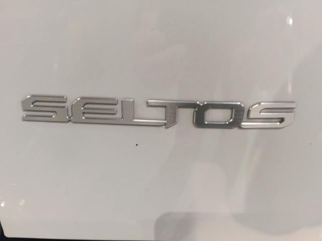 2025 Kia Seltos - $24,600