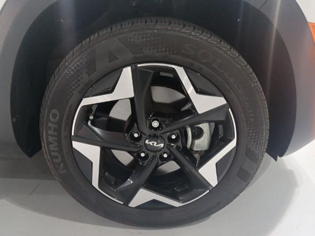 2025 Kia Seltos - $24,600