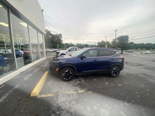2025 Kia Seltos - $25,999