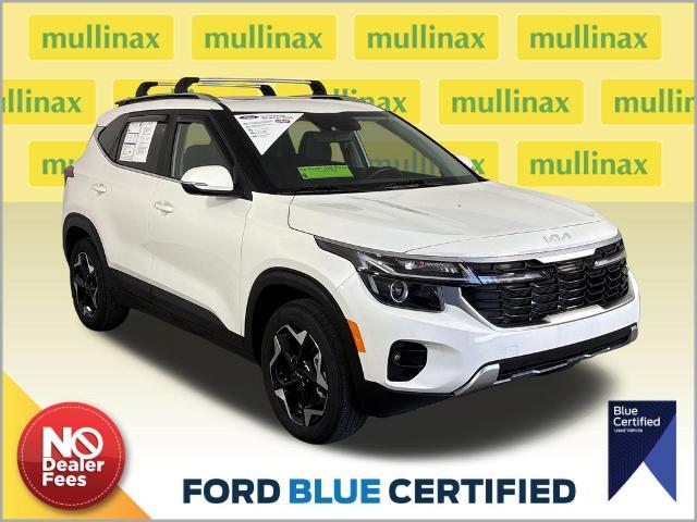 2025 Kia Seltos - $24,900