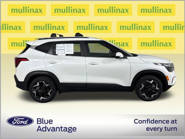 2025 Kia Seltos - $24,900