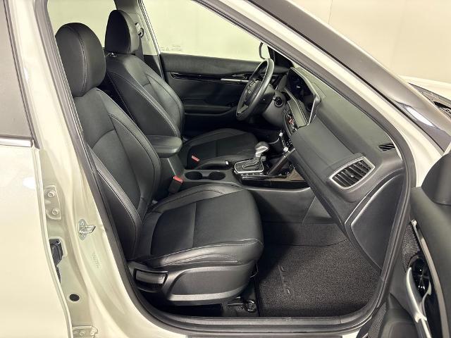 2025 Kia Seltos - $24,900