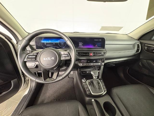 2025 Kia Seltos - $24,900
