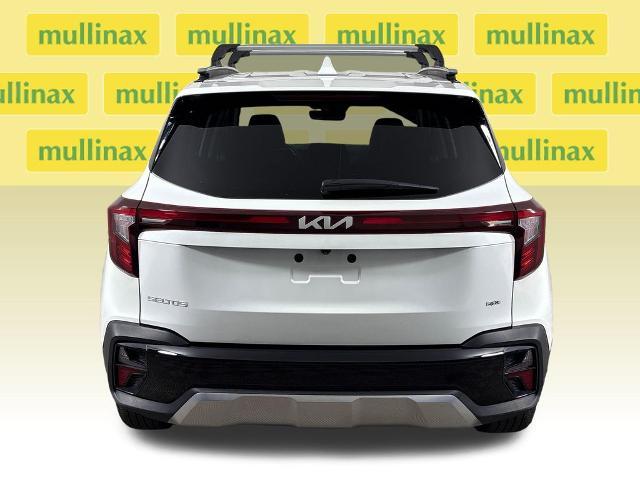 2025 Kia Seltos - $24,900