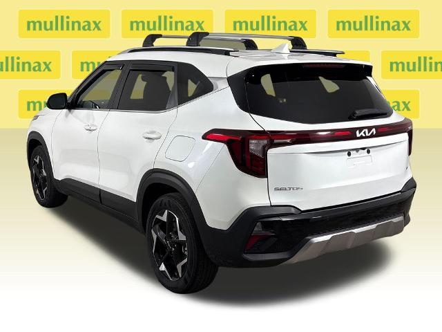 2025 Kia Seltos - $24,900