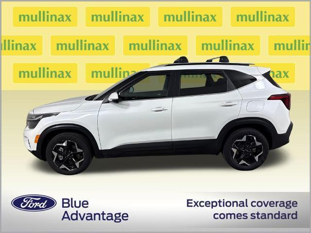 2025 Kia Seltos - $24,900
