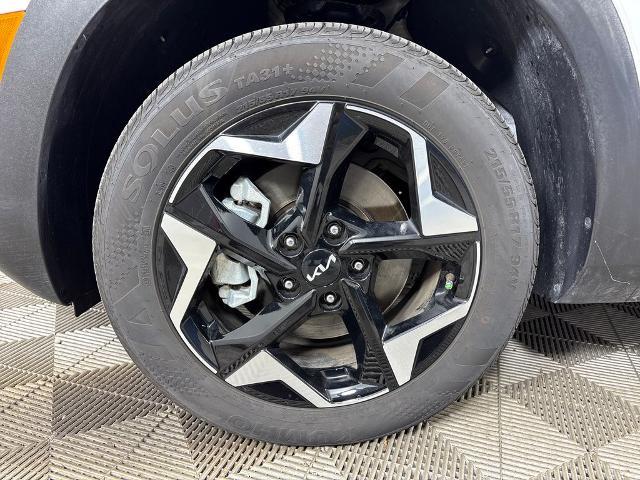 2025 Kia Seltos - $24,900