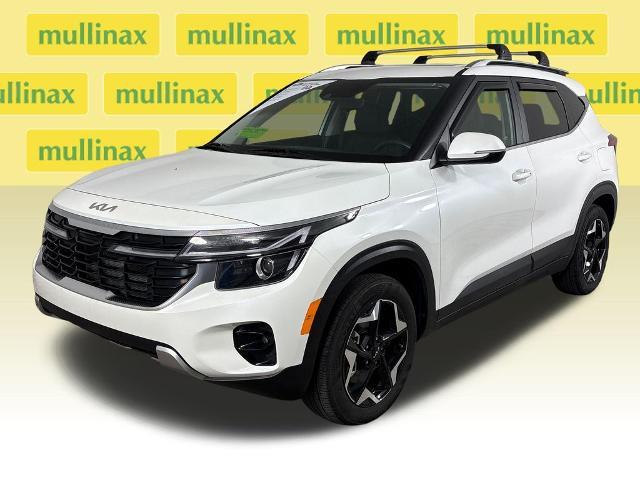 2025 Kia Seltos - $24,900