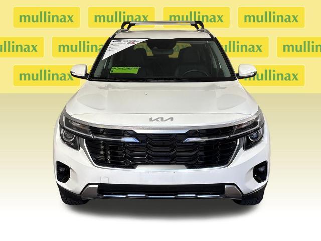 2025 Kia Seltos - $24,900