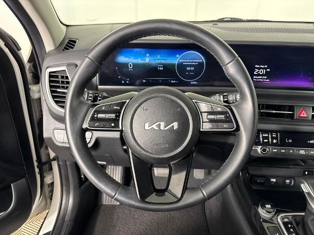 2025 Kia Seltos - $24,900