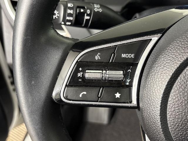 2025 Kia Seltos - $24,900