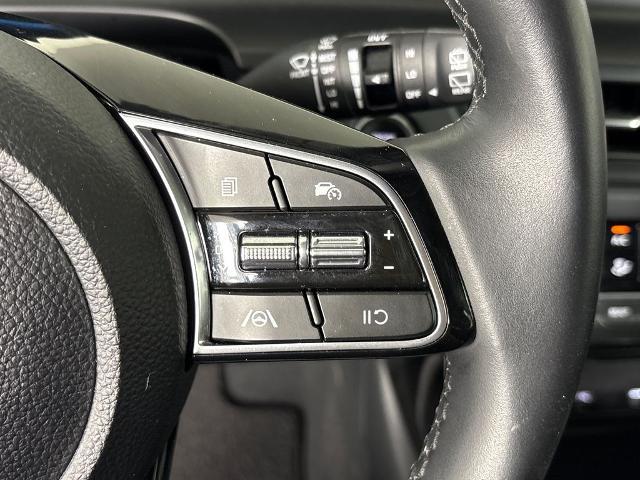 2025 Kia Seltos - $24,900