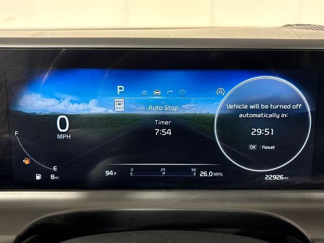 2025 Kia Seltos - $24,900