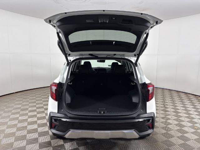 2025 Kia Seltos - $24,900