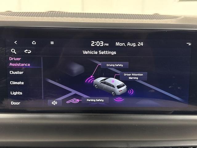 2025 Kia Seltos - $24,900