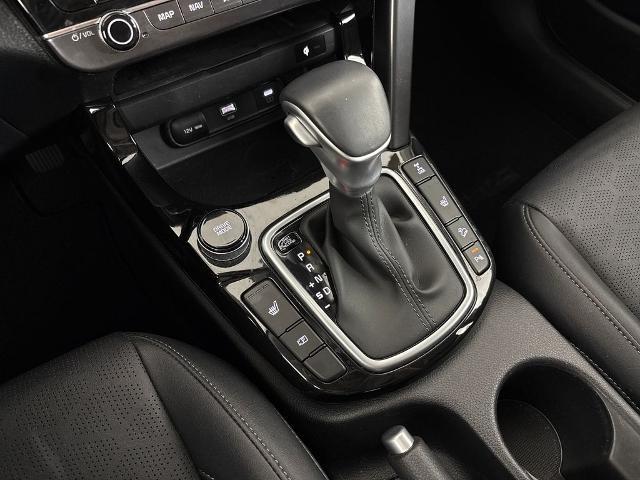 2025 Kia Seltos - $24,900