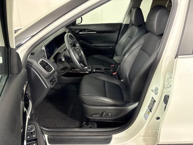 2025 Kia Seltos - $24,900