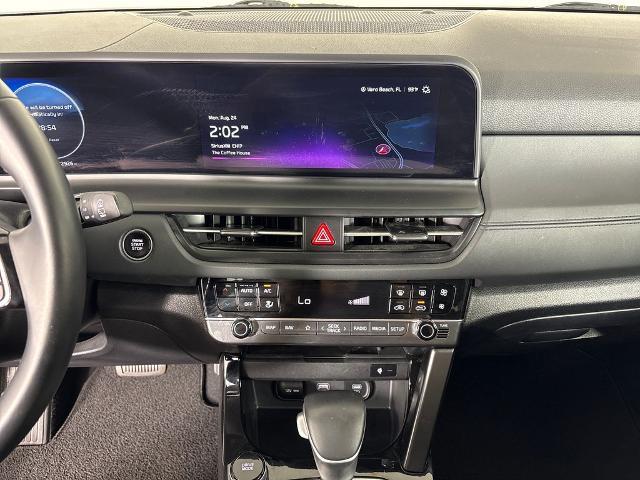 2025 Kia Seltos - $24,900