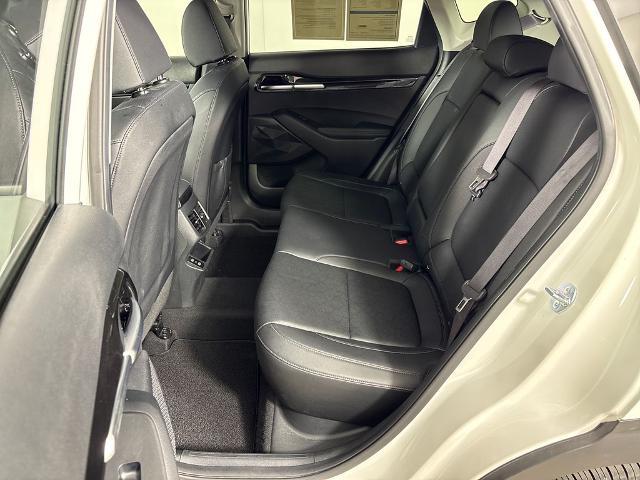 2025 Kia Seltos - $24,900