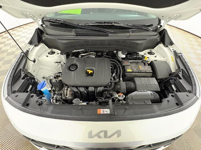 2025 Kia Seltos - $24,900