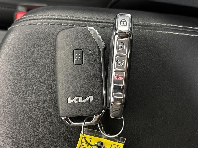 2025 Kia Seltos - $24,900