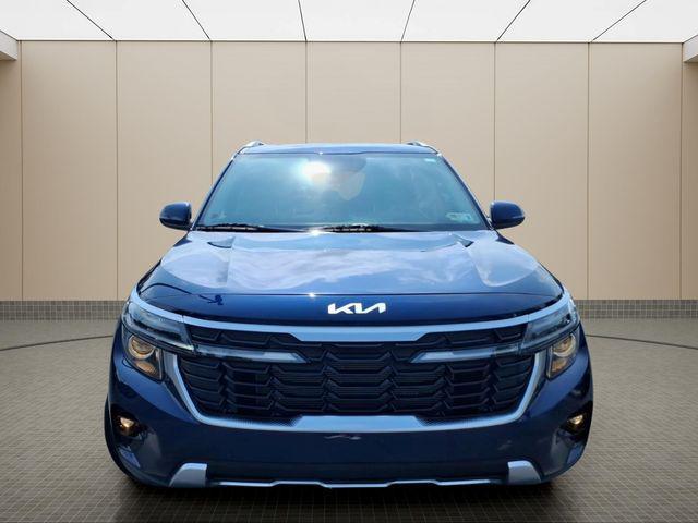 2026 Kia Seltos - $24,945