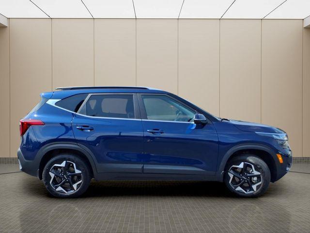 2026 Kia Seltos - $24,945